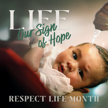 Respect Life Month